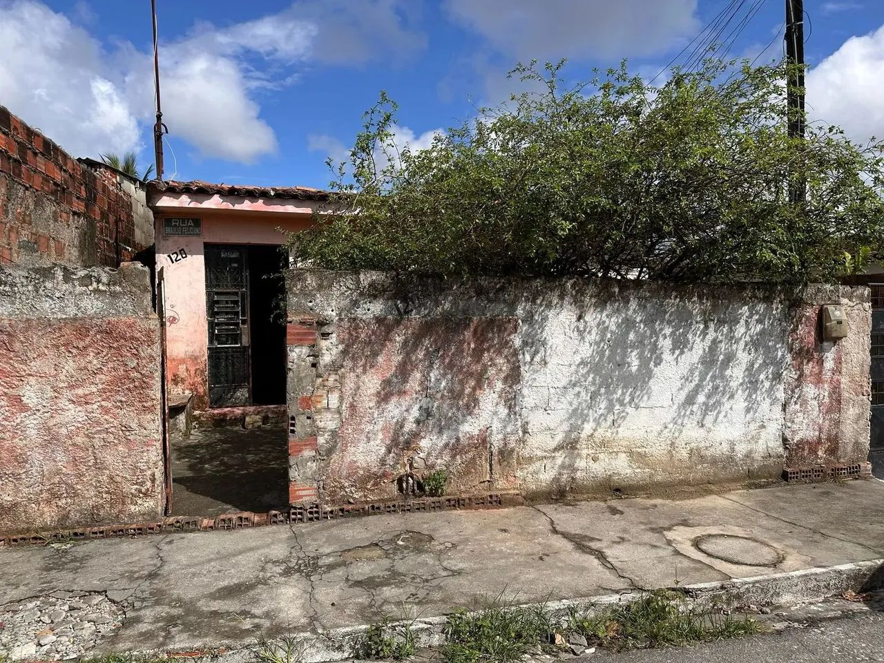 Condomínio de casas no Tabuleiro do Martins - Maceió - AL