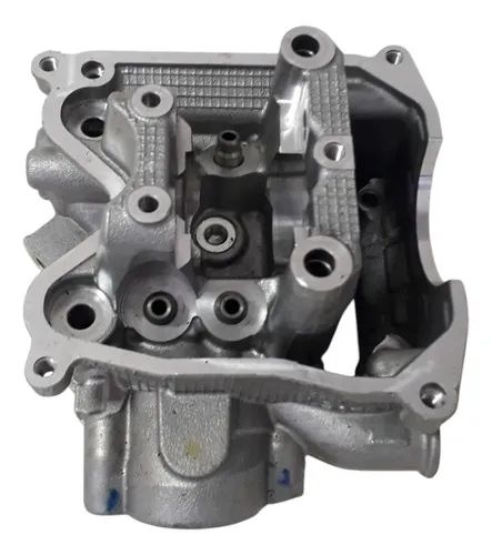 Cabeçote Yamaha N Max 160 21/24 S/sonda 56932