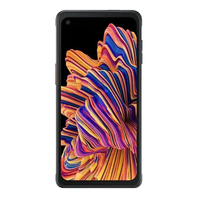 Samsung Galaxy XCover Pro