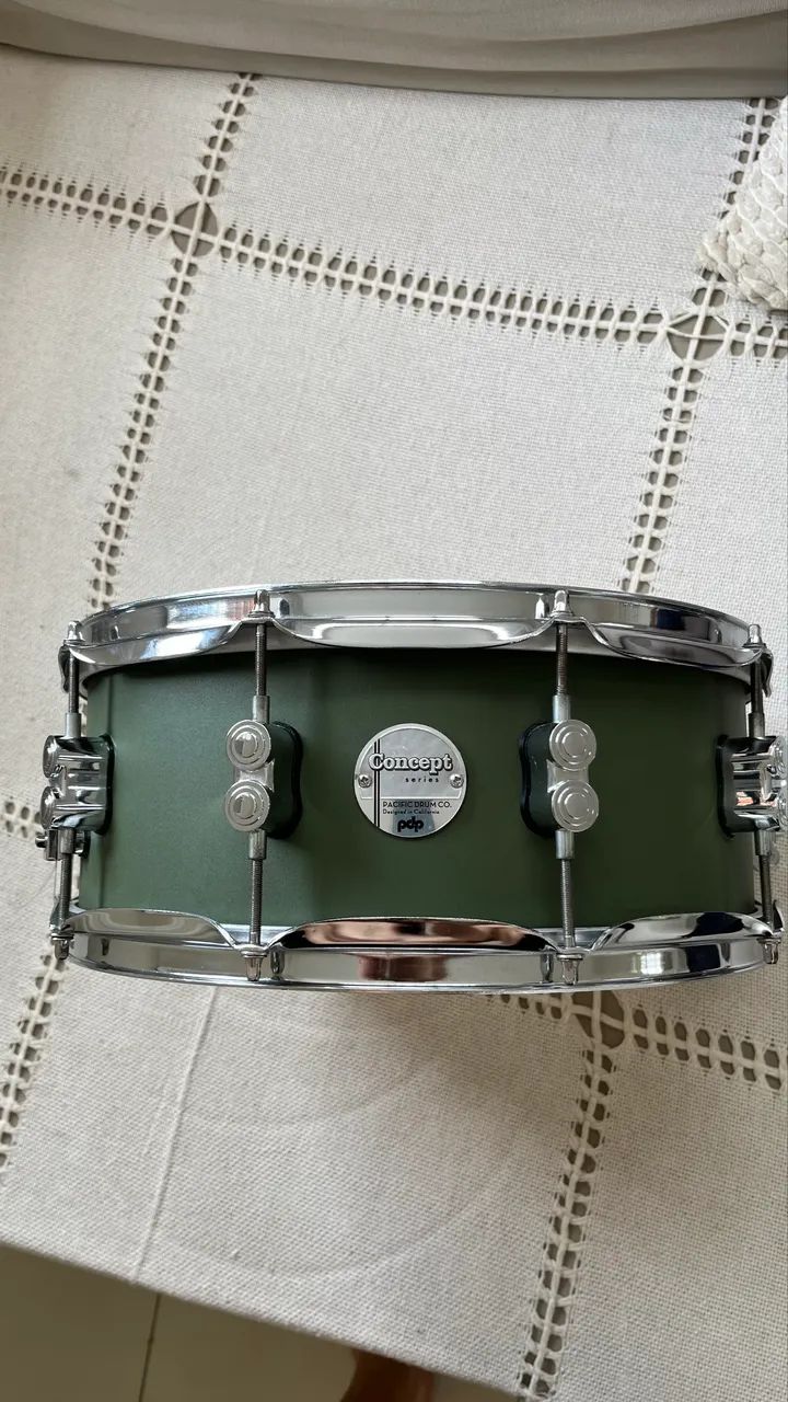 Caixa PDP by DW 14x5,5