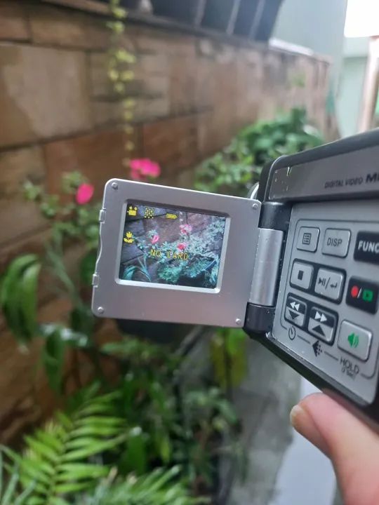 Câmera Filmadora Digital Mustek  e Audiovox  - Foto 2