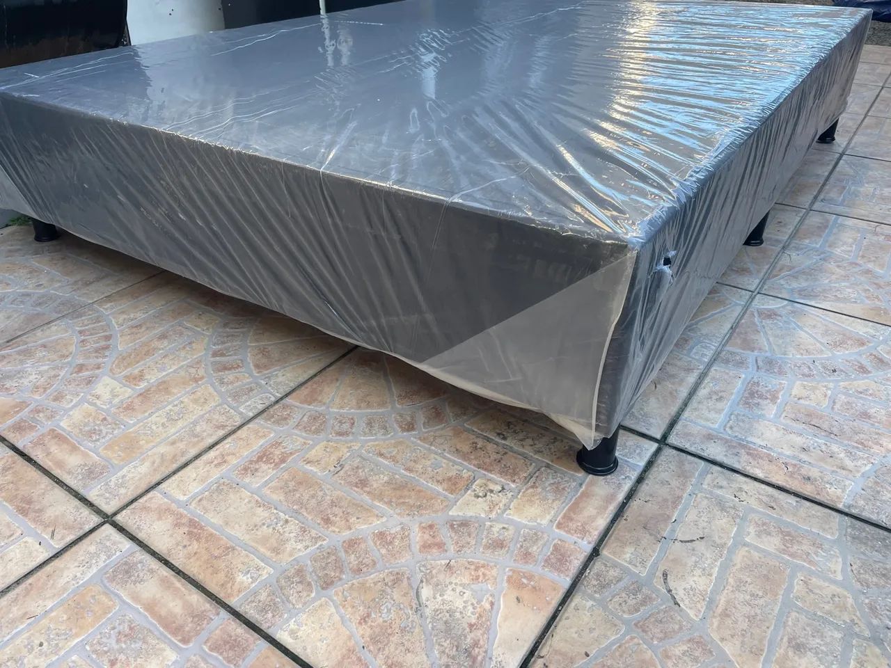 Base Box de Cama64187856083842122