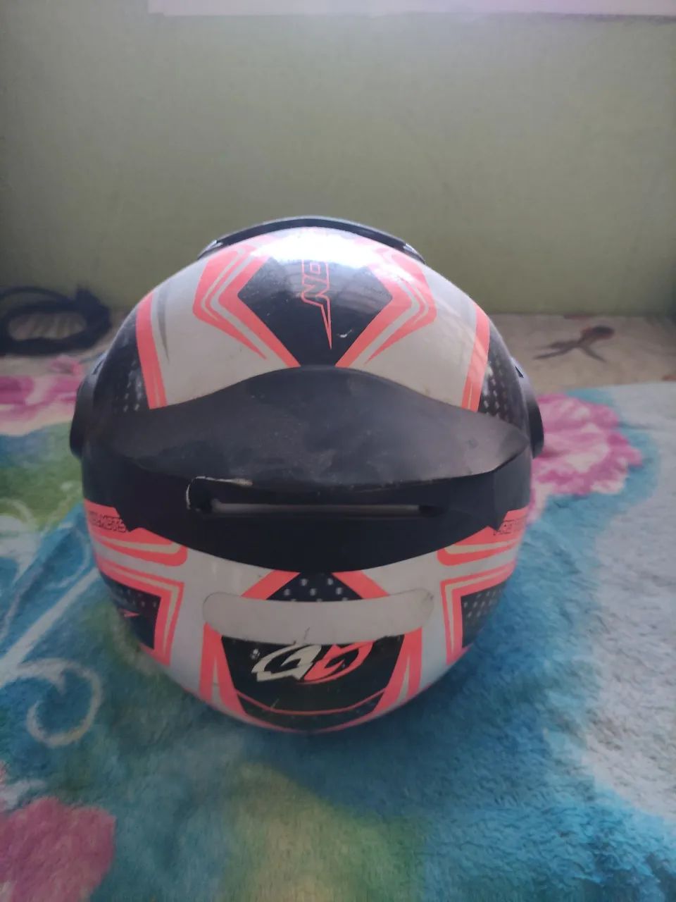 Capacete  - Foto 3
