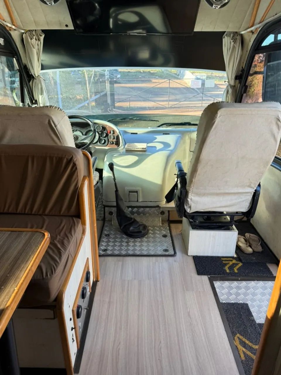 Motorhome - Ou estilo de vida - Foto 6