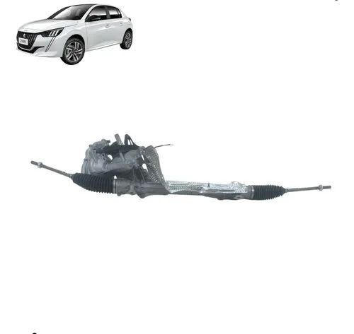 Caixa Direção Peugeot 208 2021 2022 2023 2024 (usado)