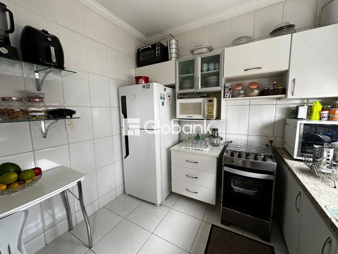 Apartamento 2 quartos à venda - São José, Montes Claros - MG 1433934319 ...