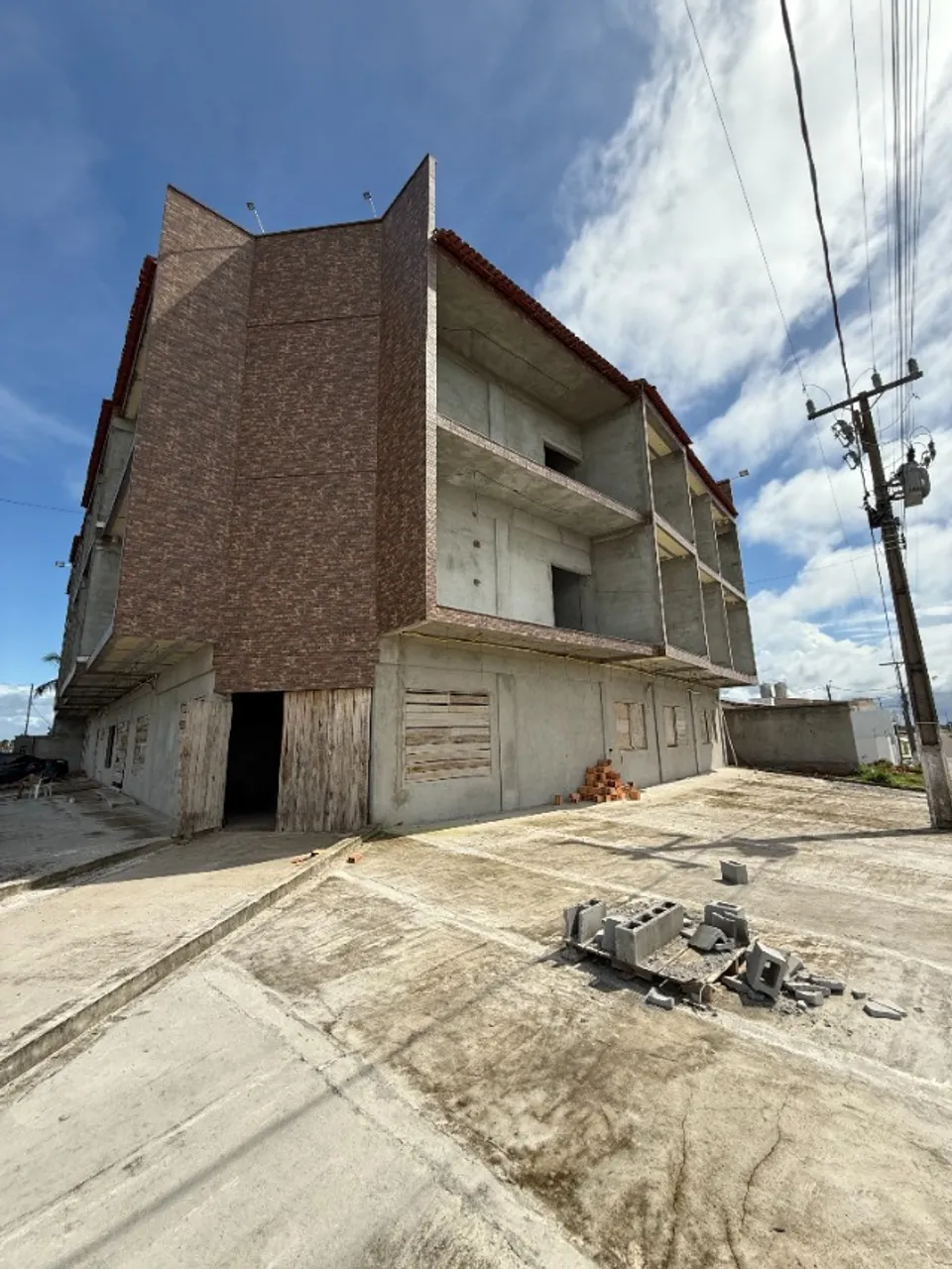 Hotel - Pousada em Salinópolis - Para - Salinas - Atalalaia