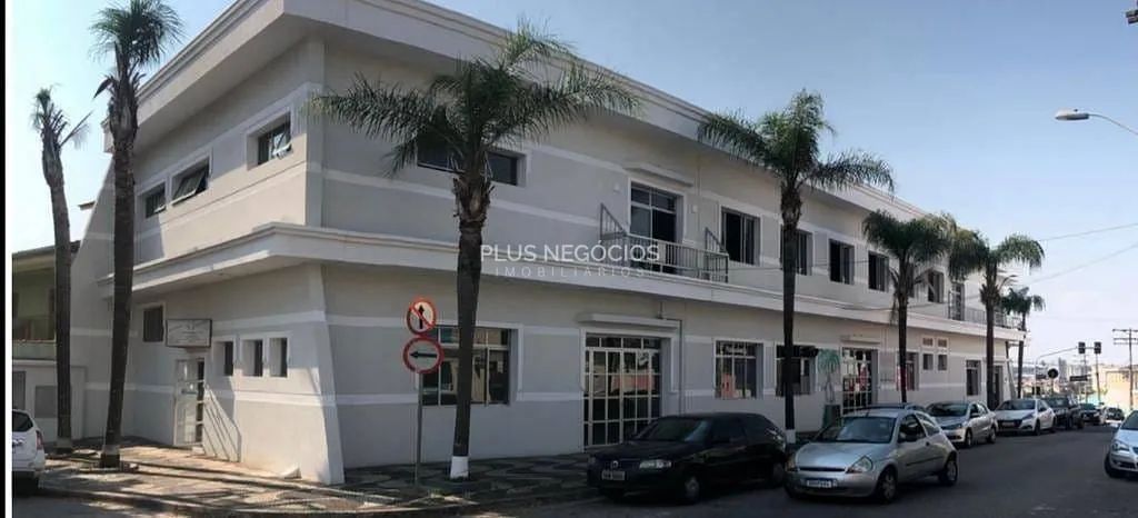 Sala para locação, Vila Hortência, Sorocaba, SP