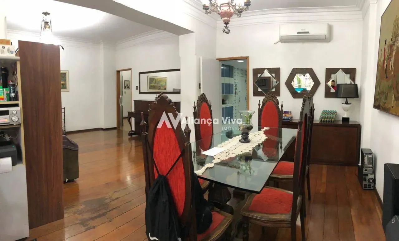 Copacabana | Apartamento 3 quartos - Foto 4