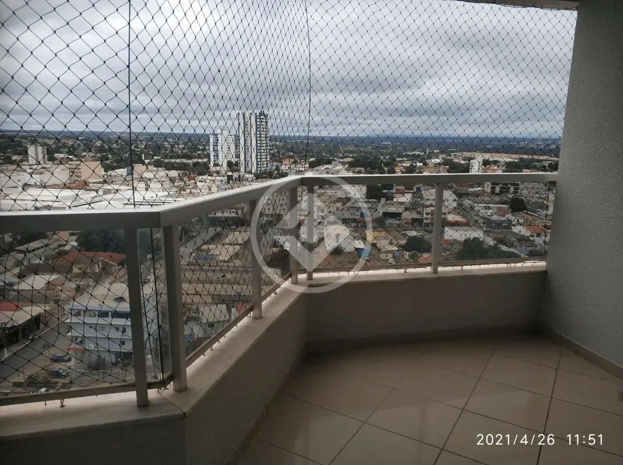COBERTURA CONDOMÍNIO RAVENA com 4 quartos sendo uma suíte codigo: 30300
