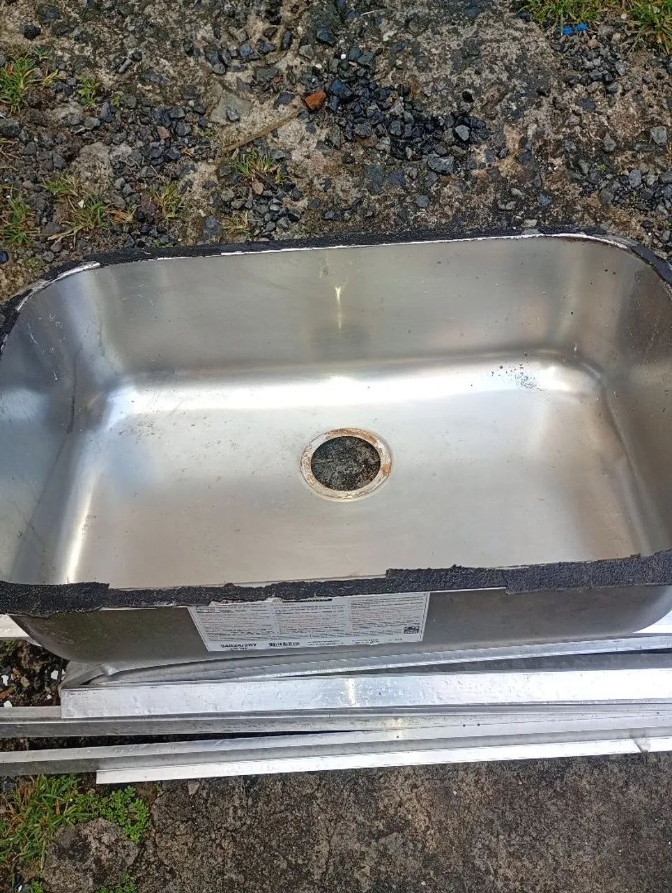 Cuba para cozinha 64842033469827120