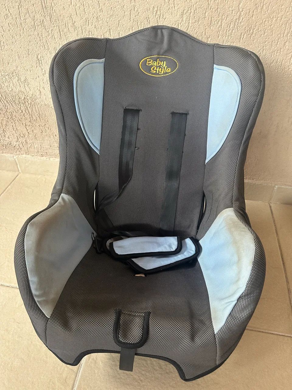 Cadeirinha de criança para carro