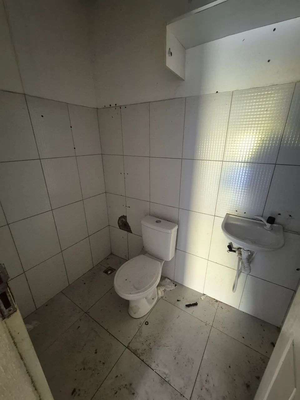Alugo Ponto Comercial na avenida da Cohab  - Foto 5