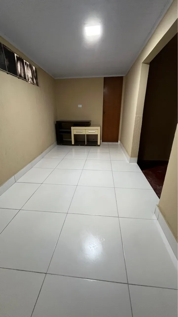 Kitnet no centro de Luziânia