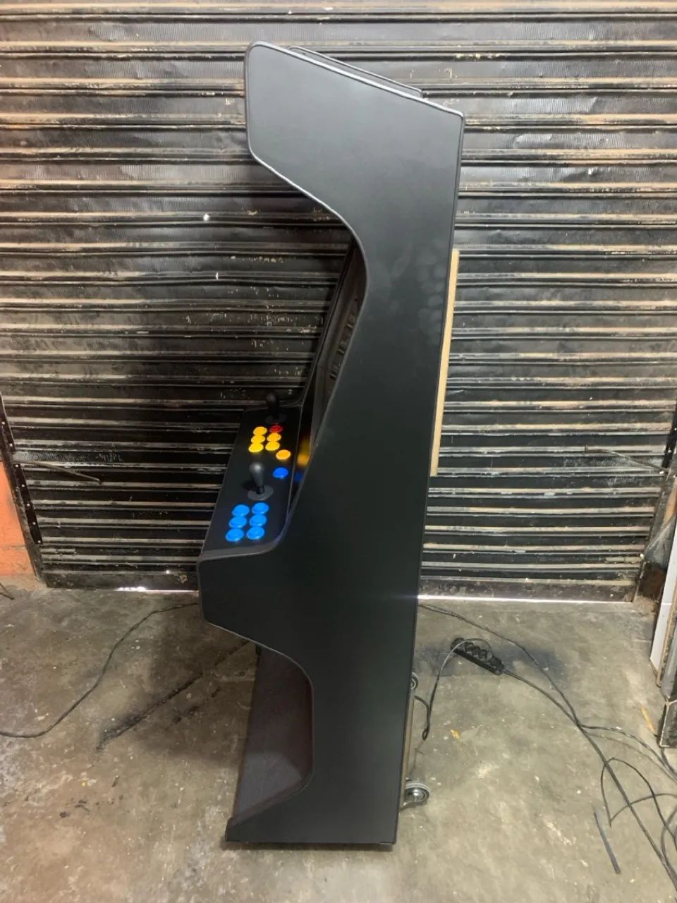 Quer um fliperama multijogos com garantia?  - Foto 3