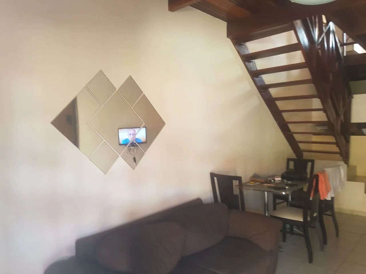 Casa de condomínio para aluguel possui 120 metros quadrados com 4 quartos - Foto 5