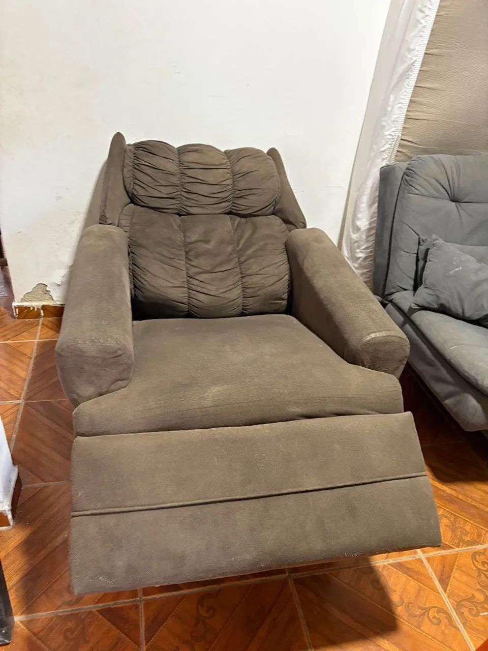 Poltrona do papai - Foto 4