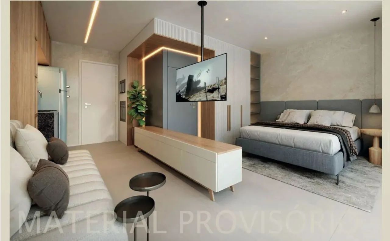 Studios á venda no miolo de Icaraí - Niterói - RJ - Foto 2