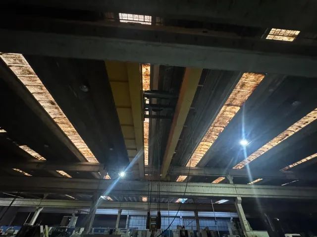 20 TONELADAS PONTE ROLANTE - Foto 3