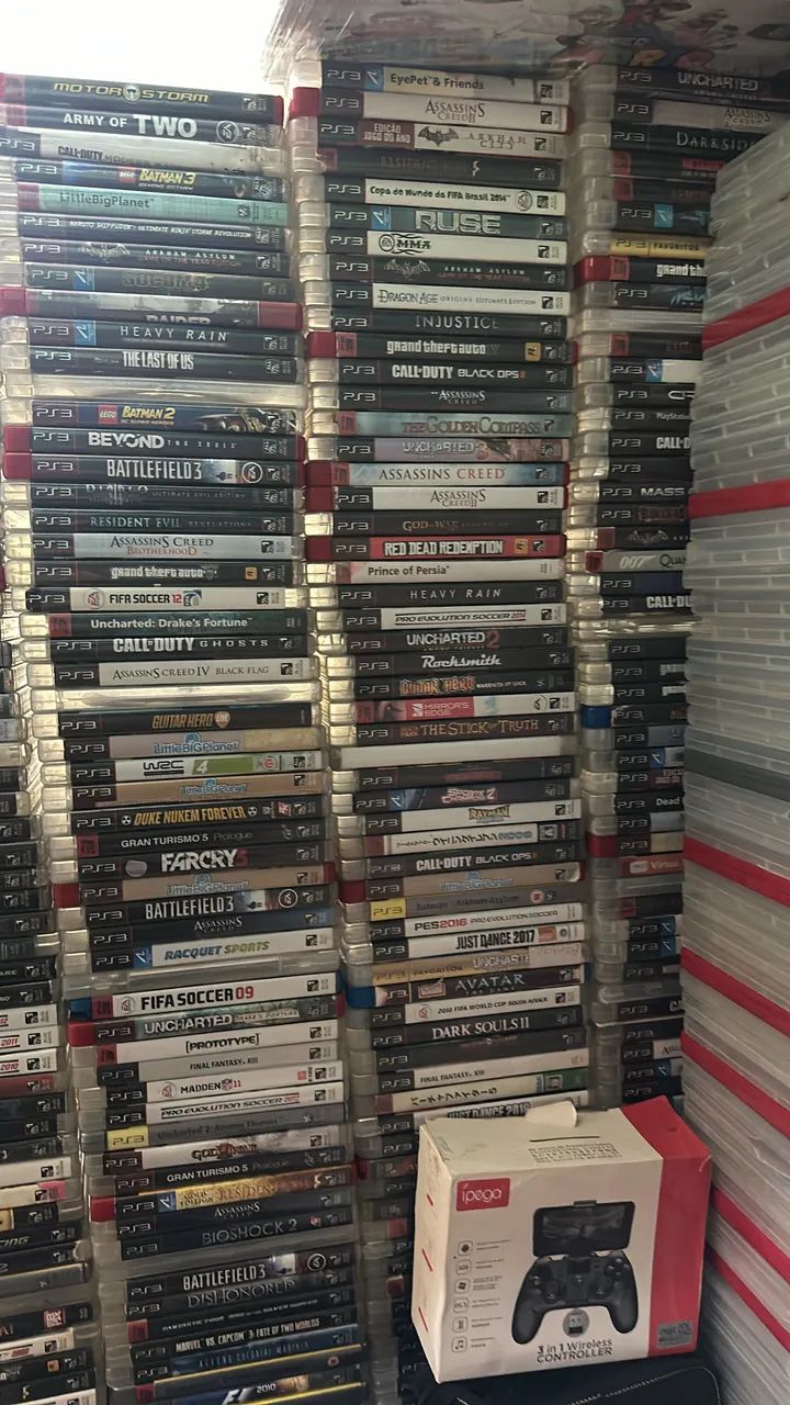 Jogos  - Foto 5