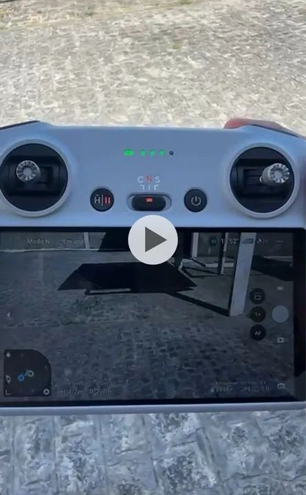 Drone DJI Mini 3  - Foto 2