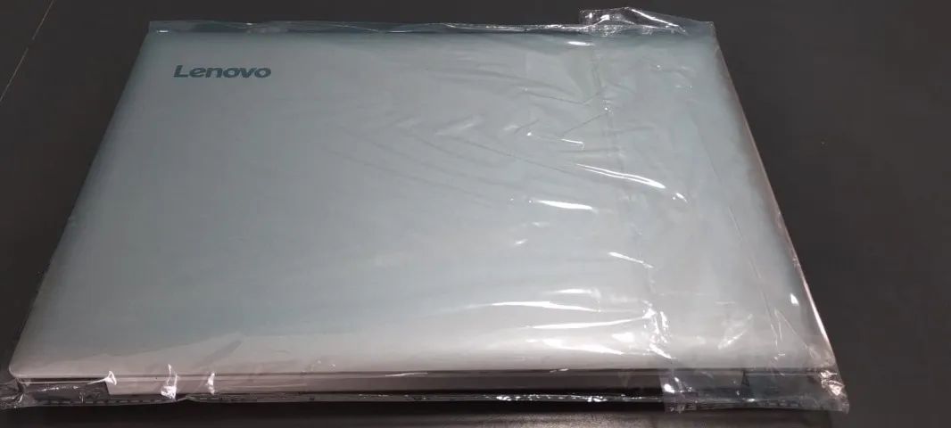 Notebook Lenovo Ideapad 320 | I5 7ª Geração | 4GB RAM | 1TB HDD | Windows 10 PRO - Foto 3