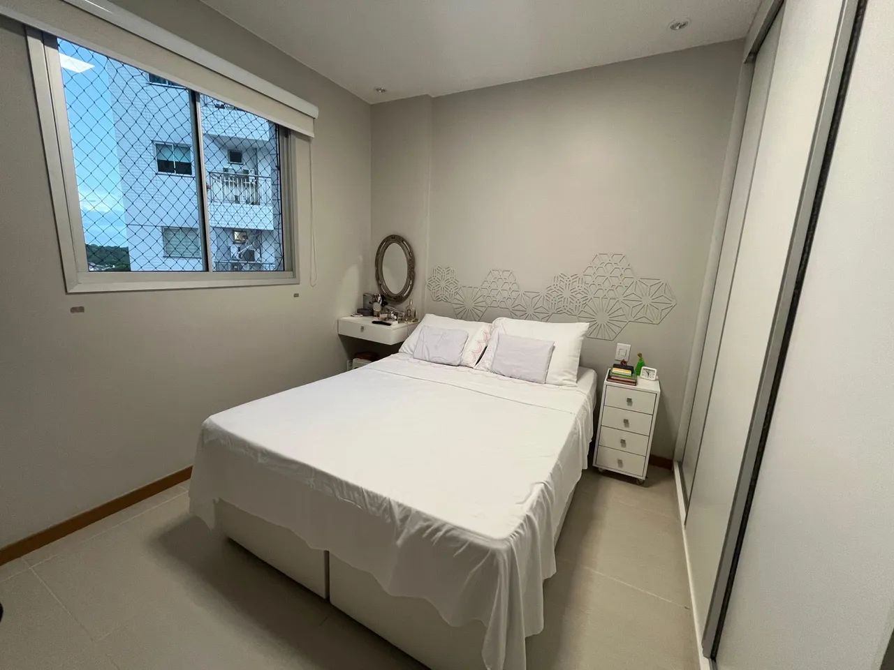 Apartamento 3/4 na Marambaia - Ed. Piazza Toscana - Foto 14