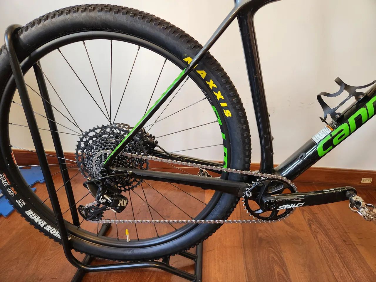 Bicicleta CANNONDELE Ciclismo Serra, Belo Horizonte 1441425837