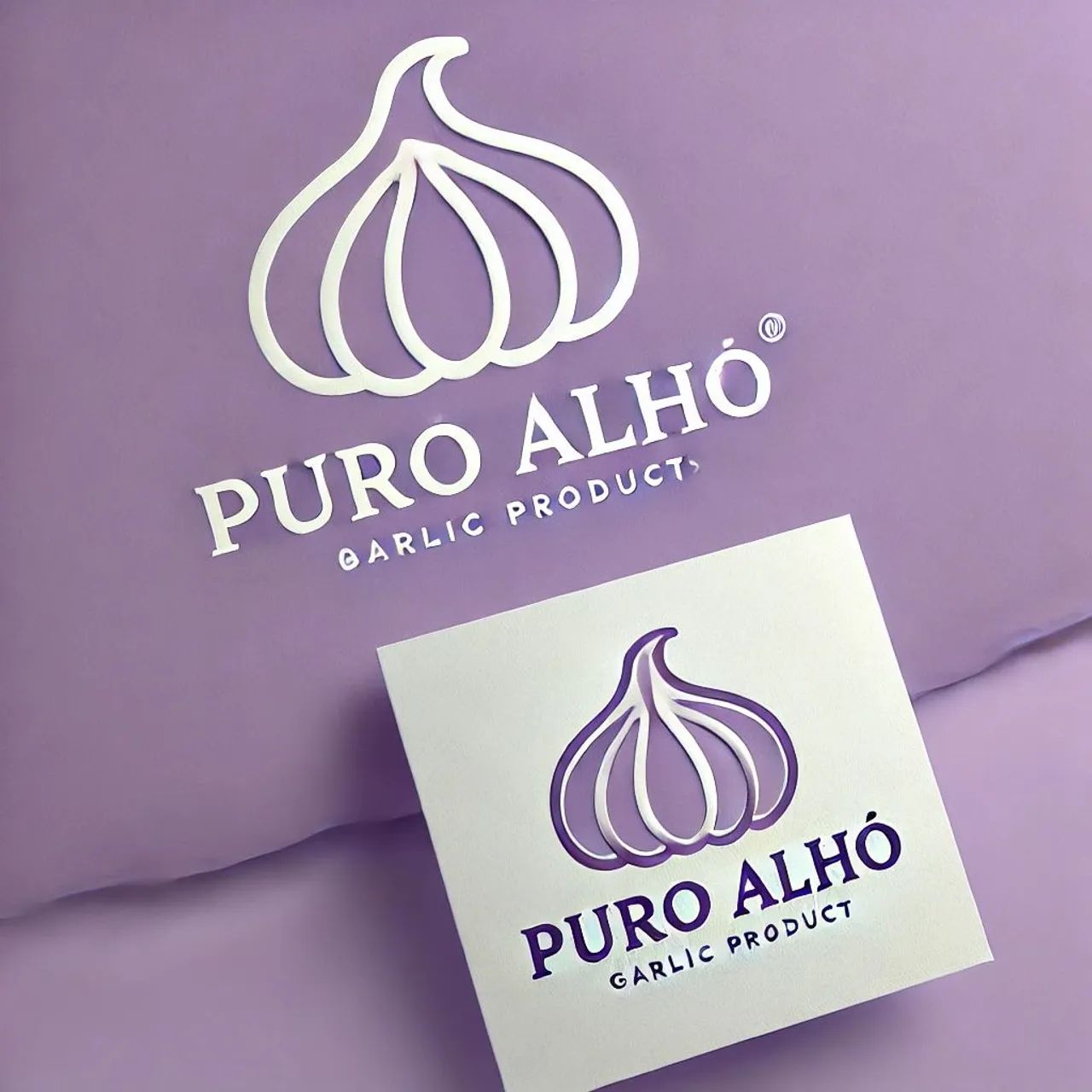 Alho Descascado Puro  - Foto 2