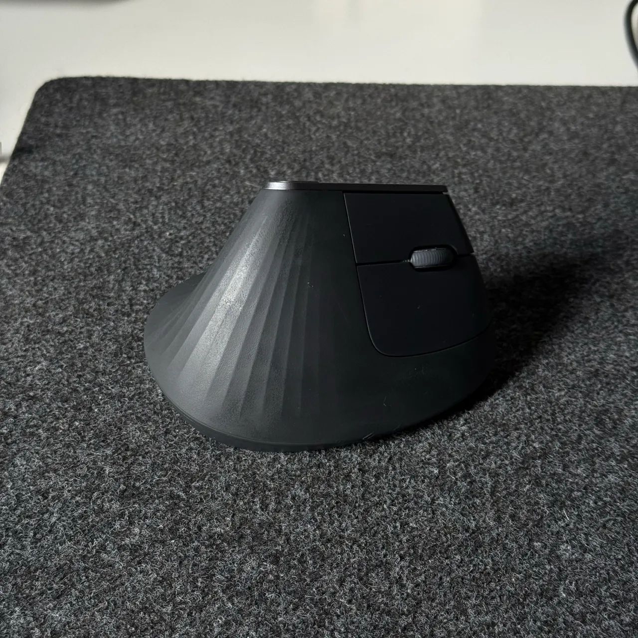 Logitech MX Vertical - Foto 3