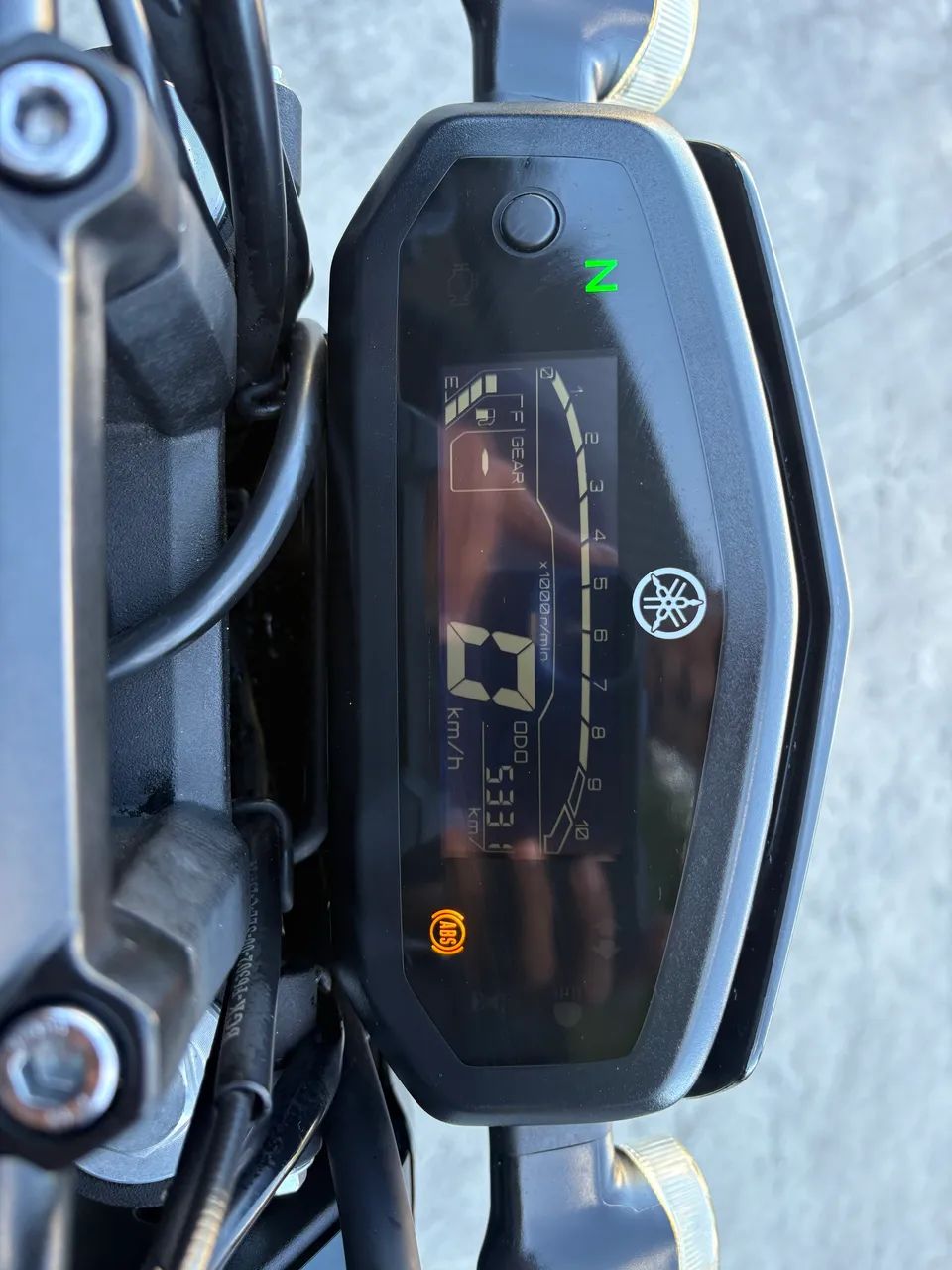 Vendo fazer 150 ano 25/25  - Foto 9