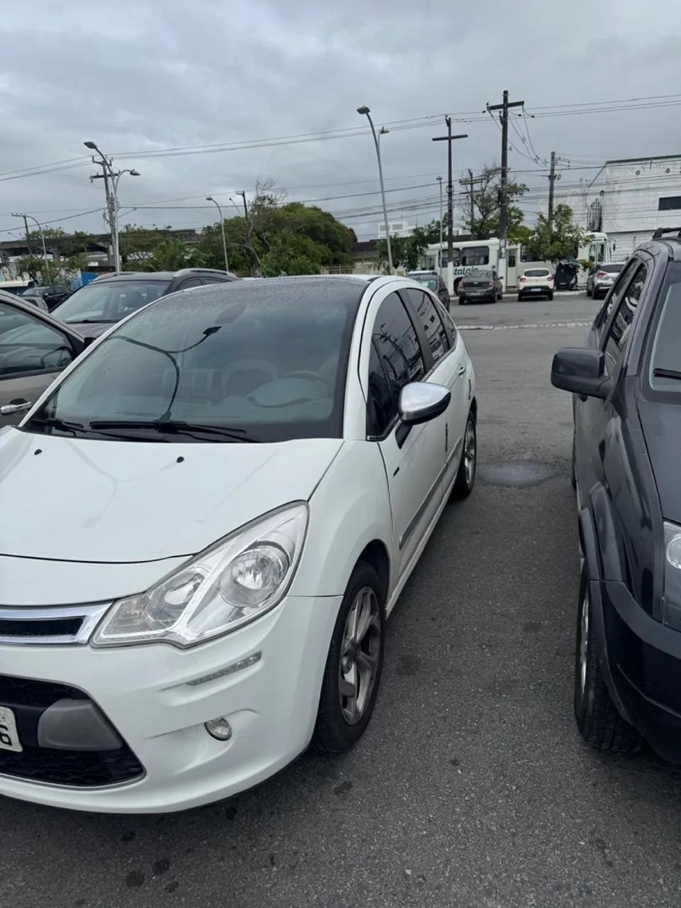 C3 exclusive Automático 2015