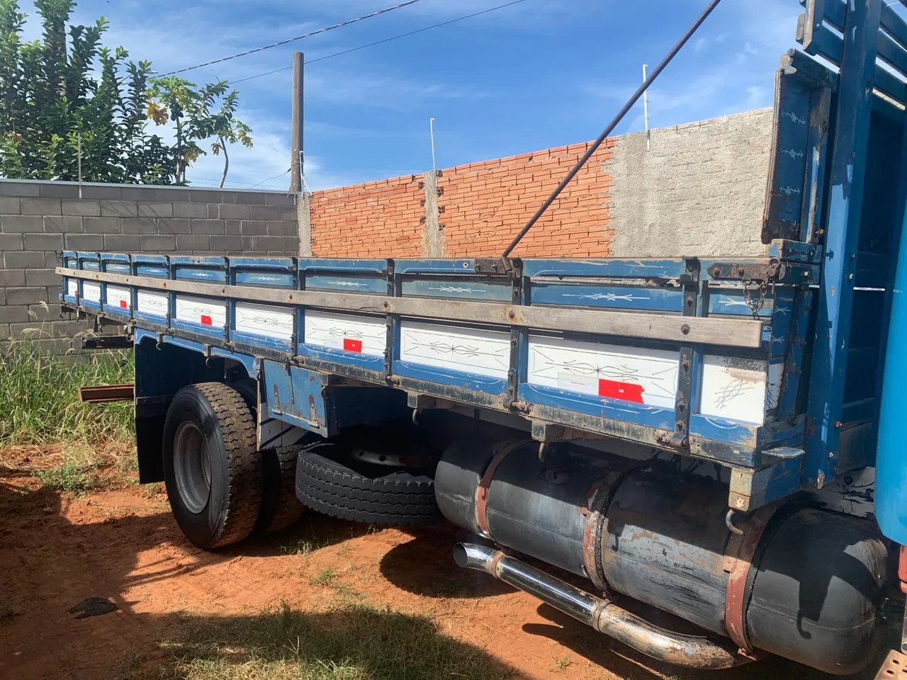Carroceria toco