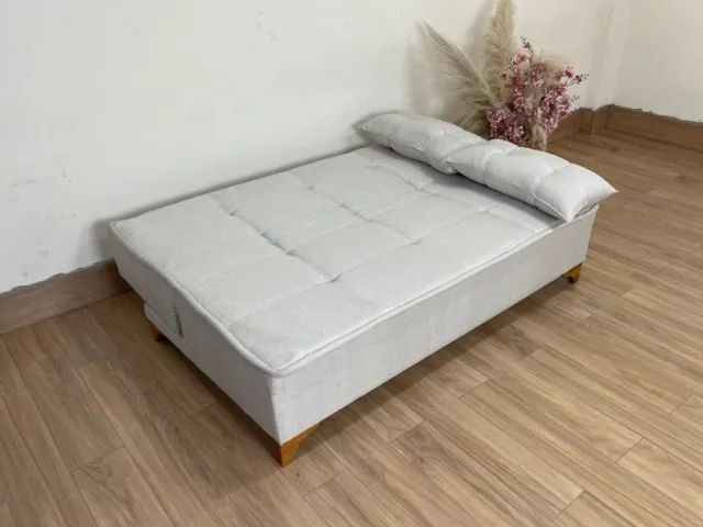 Sofá Cama Zayn     Pronta Entrega! - Foto 2