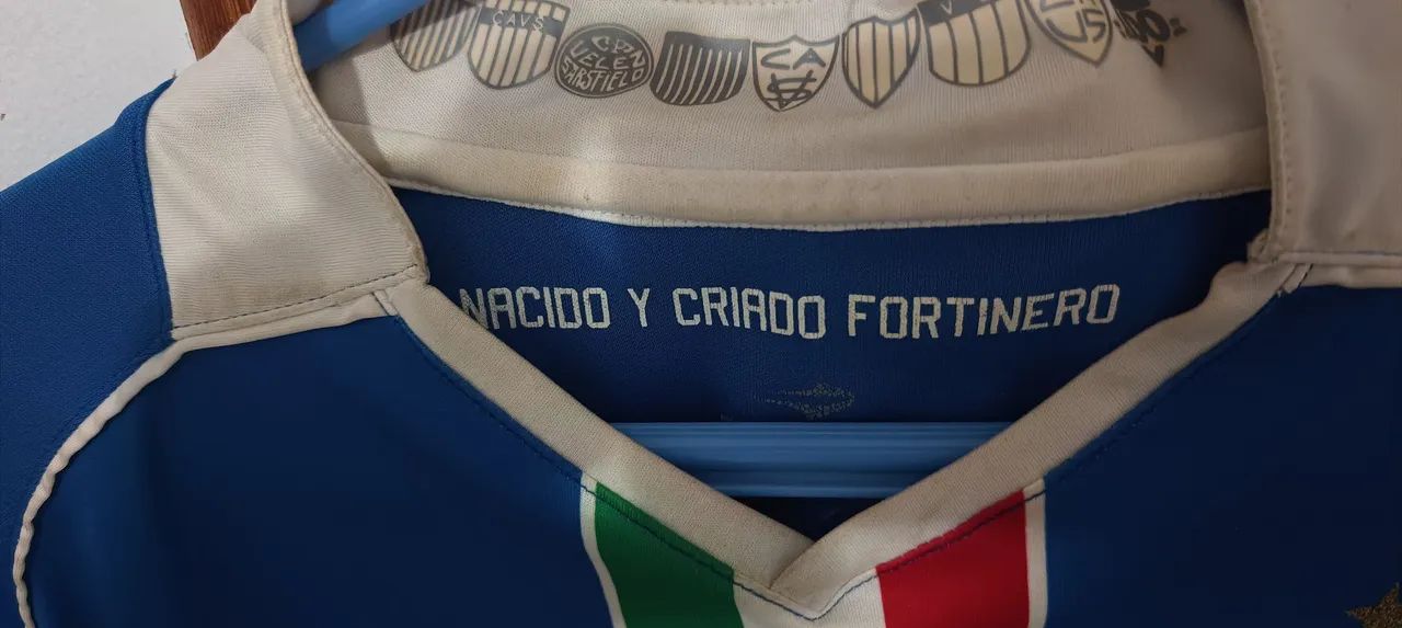 Camisa de futebol Vélez original  - Foto 5