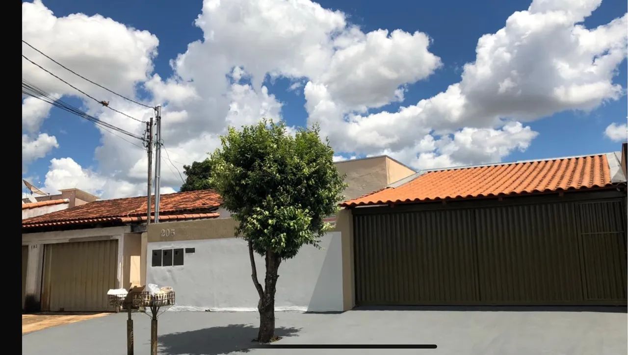 foto - Uberlândia - Jaraguá