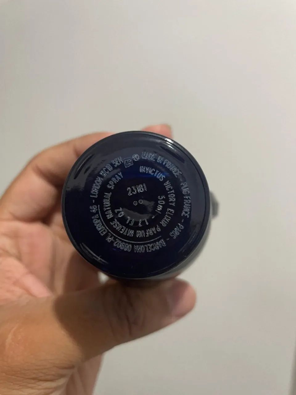 Invictus victory elixir 50ml - Foto 2