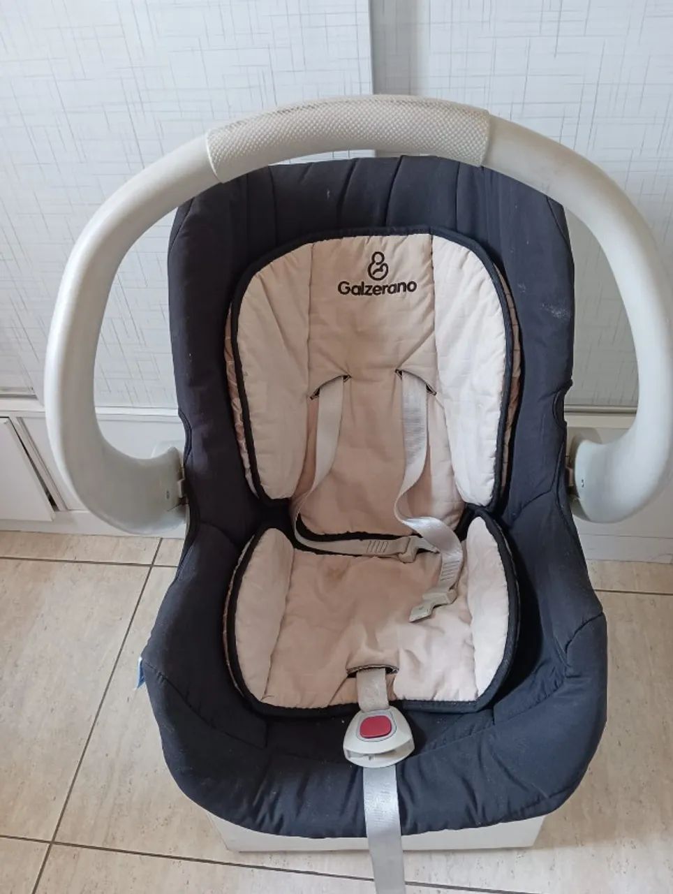 Bebê Conforto