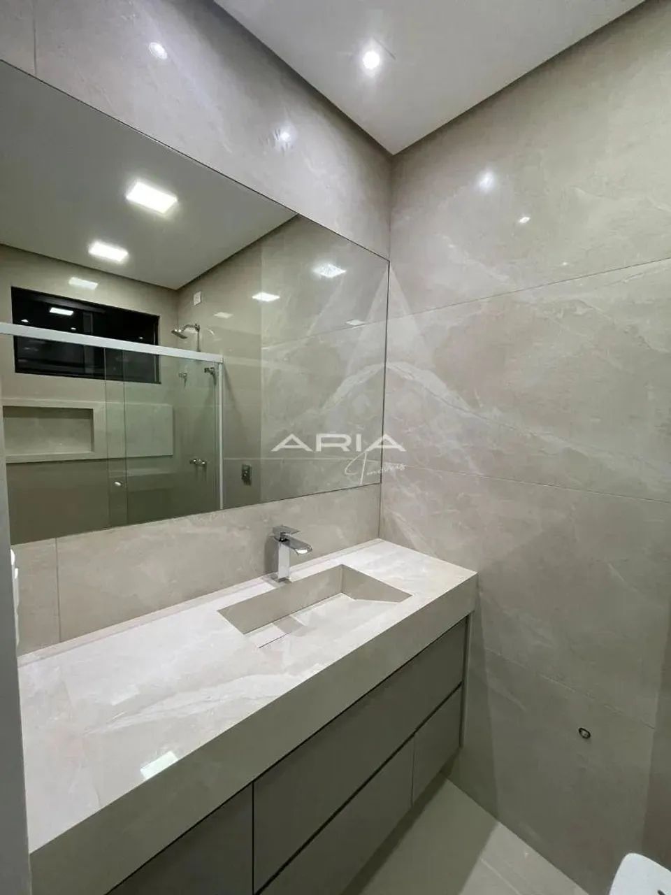 Casa com 3 dormitórios à venda, 2 vagas e 178 m - Jardim Tarobá - Cambé PR - Foto 10