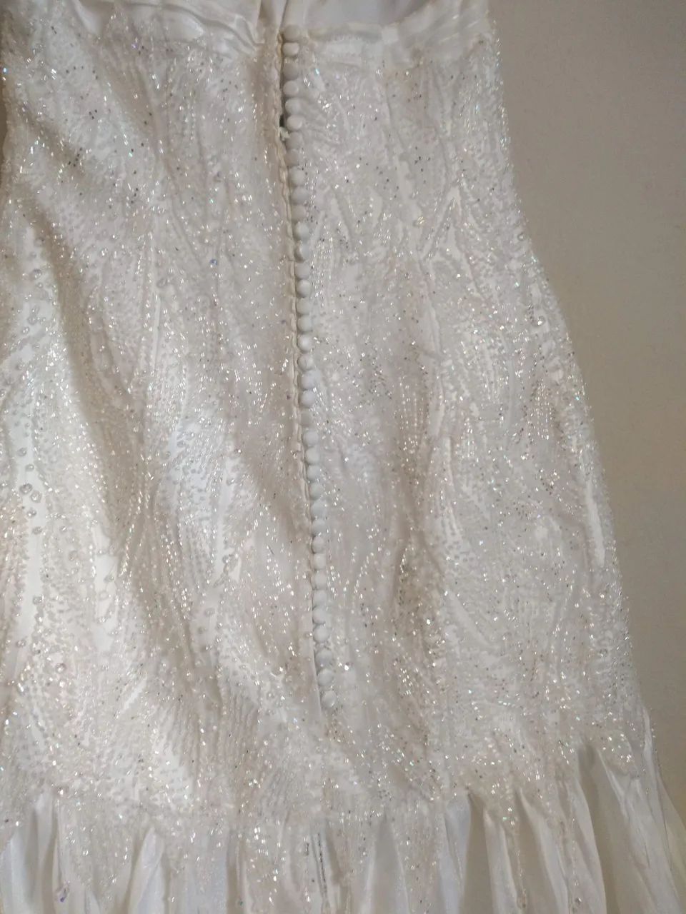 Vestido de noiva 