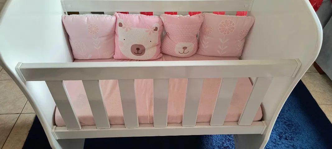 Mini berço 64296130170371121