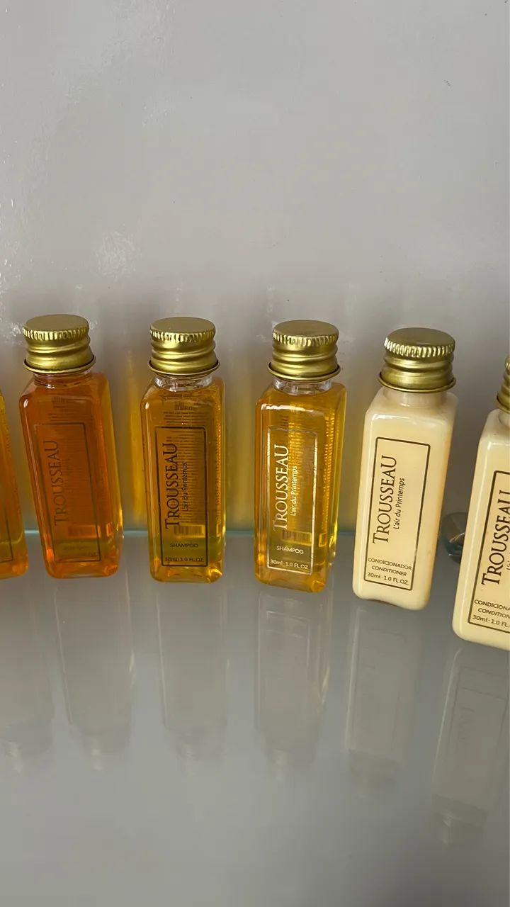 Kit perfumado Trousseau - Foto 3