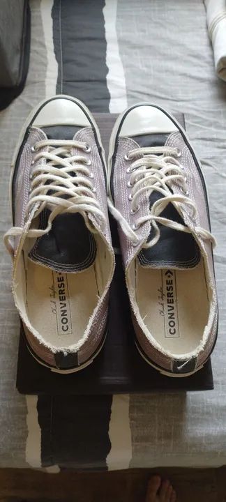 Tênis ALL STAR - Foto 4