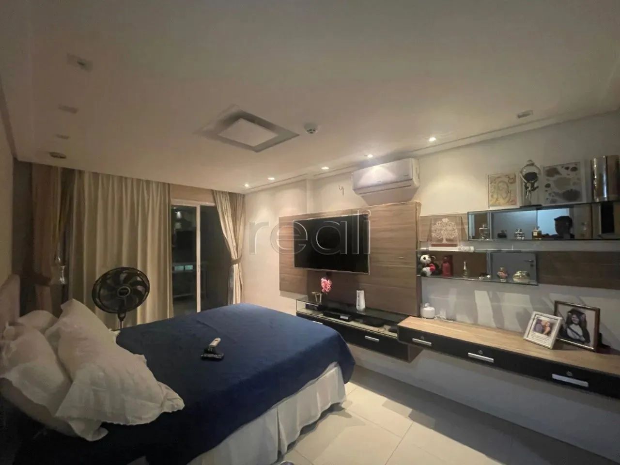 Residencial Chronos | 140m² | 03 suítes | 02 vagas | Porteira Fechada | Meireles - Foto 9