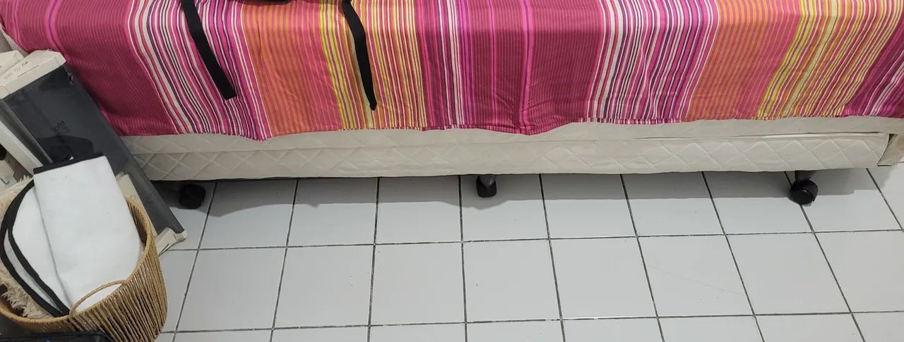 Cama box solteiro  - Foto 3