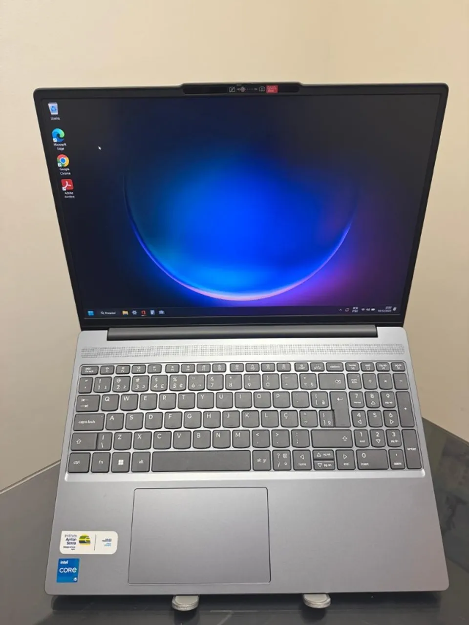 Notebook Lenovo ThinkPad E480 | Intel i5 | 16GB RAM | SSD 240GB