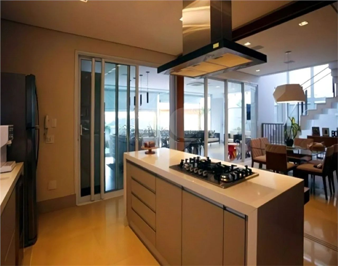 Casa de Alto Padrão em Condomínio com 4 suítes. - Foto 5