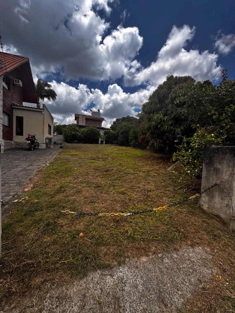 Vendo terreno em condomínio  - Foto 2