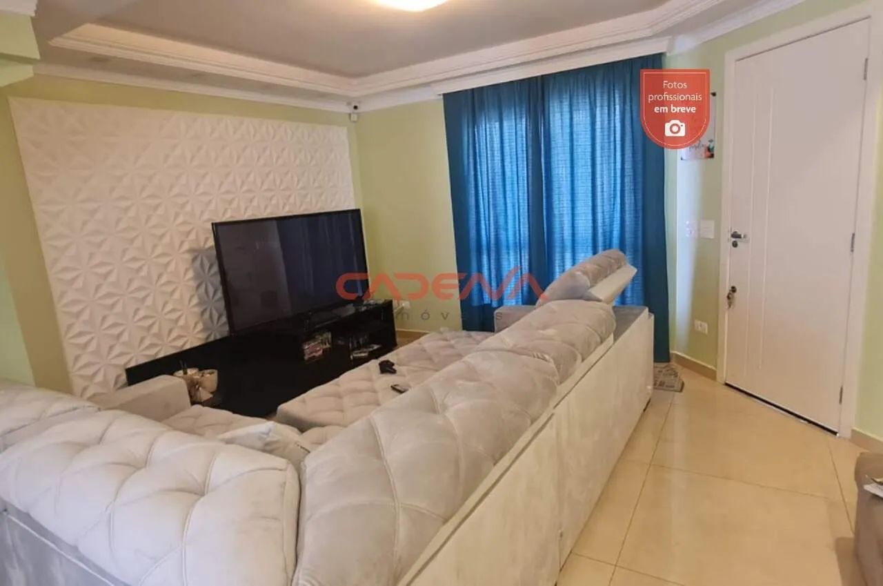 Sobrado Triplex com 4 quartos e 1 vaga à venda no Hauer - Foto 2