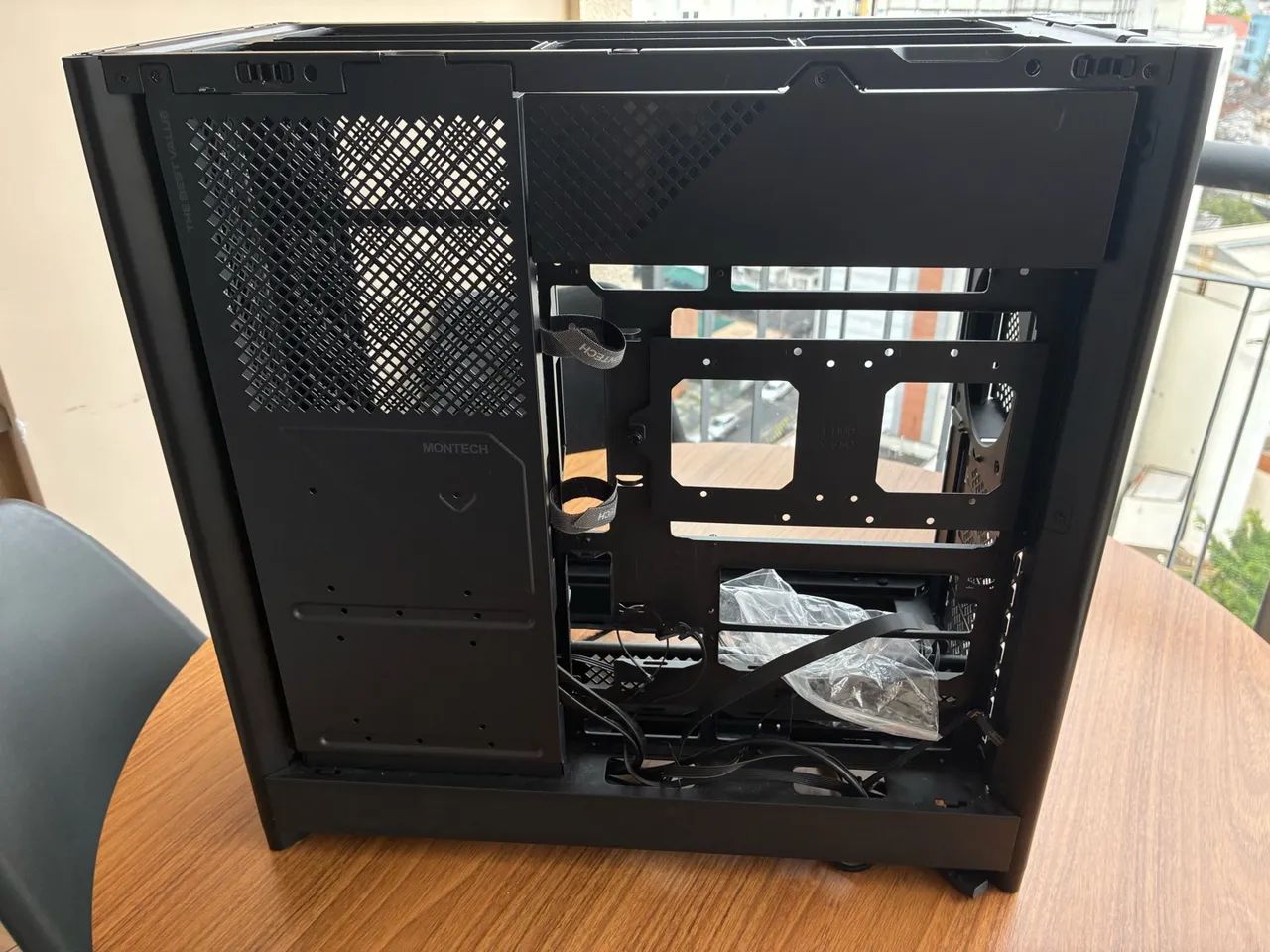 Gabinete HS01  - Foto 5